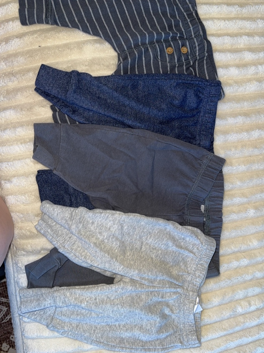 Baby Pants Bundle